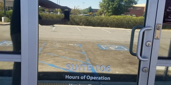 Child and Family Guidance Center - Antelope Valley